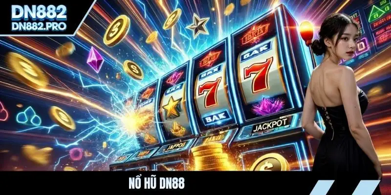 Nổ Hũ DN88