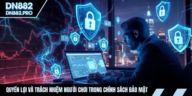 Quyền lợi và trách nhiệm người chơi
