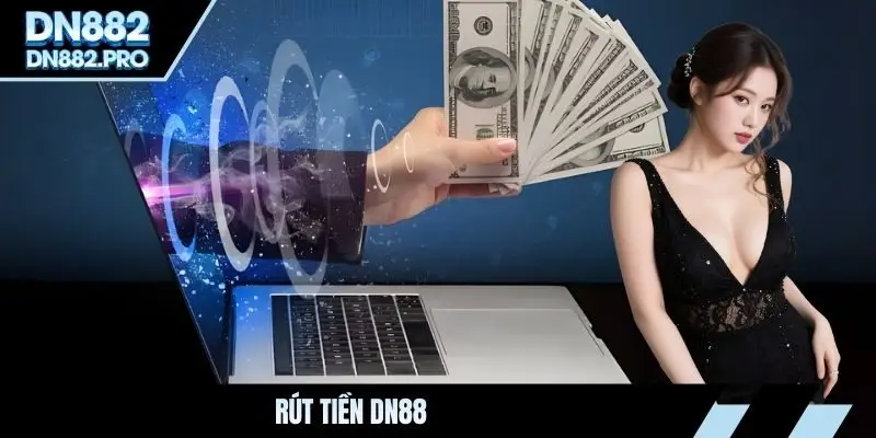 Rút tiền DN88