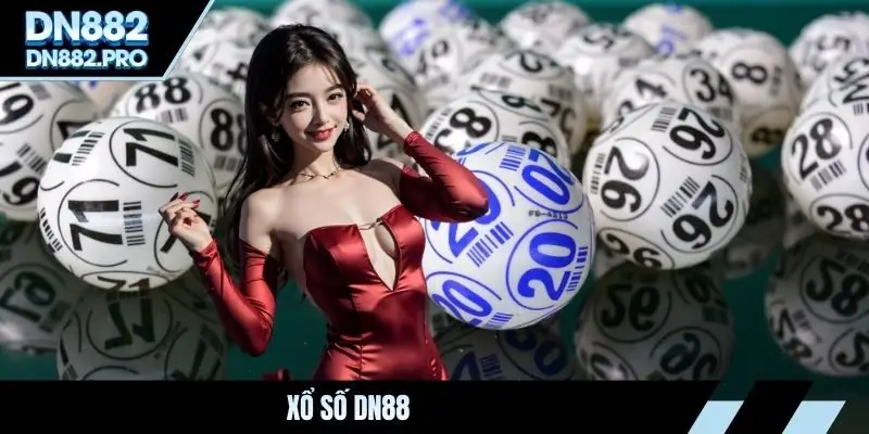 Xổ số DN88